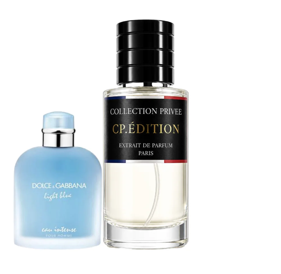 Dolce gabbana light blue 50ml
