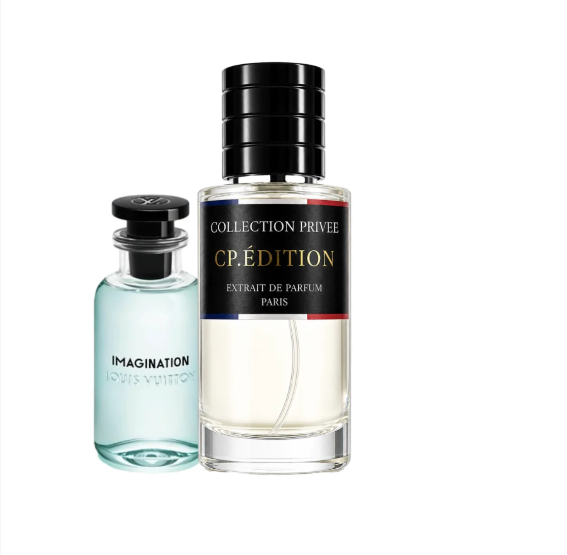 Imagination 50 ml