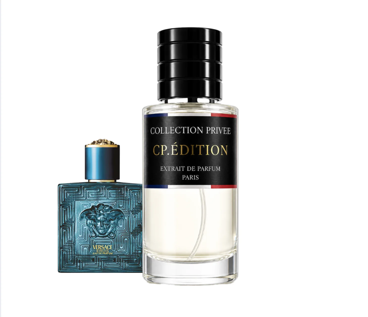 Eros Homme