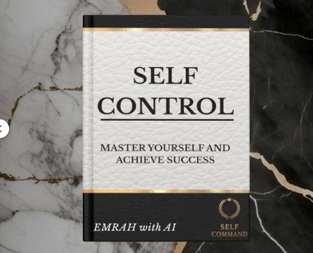 Master Your Mind (E-Book)