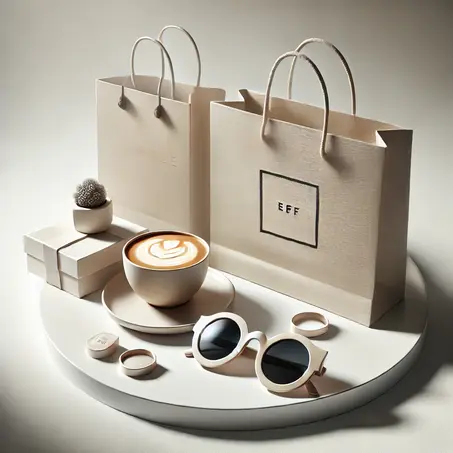 Daily Essentials - الاحتياجات اليومية