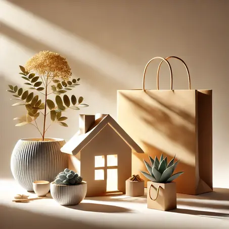 Home -  المنزل