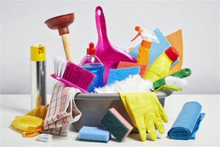 المستلزمات اليومية