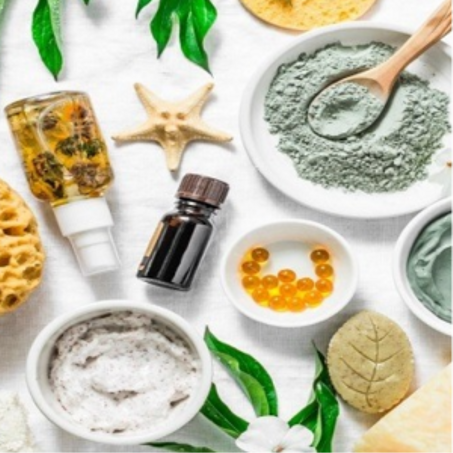 منتجات طبيعية