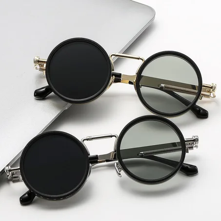Lunettes de Soleil Ajustables