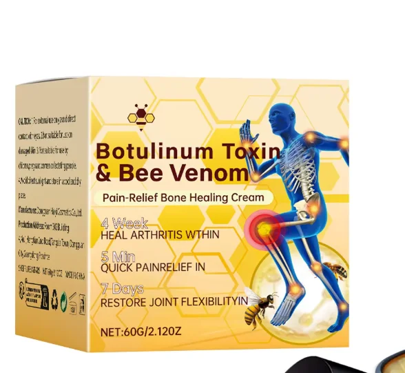 BEE VENOM