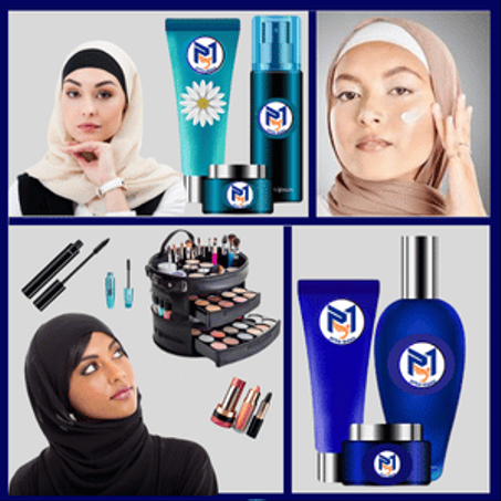 مستحضرات تجميل تعكس أنوثتك