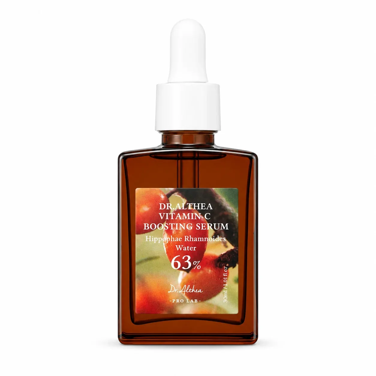Dr. Althea Vitamin C 63% Boosting Serum