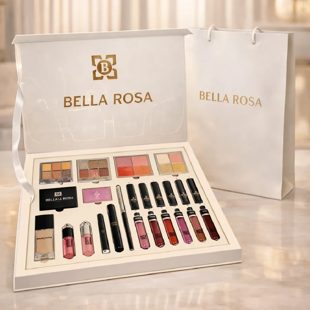PACK BELLA ROSA 24 PCS