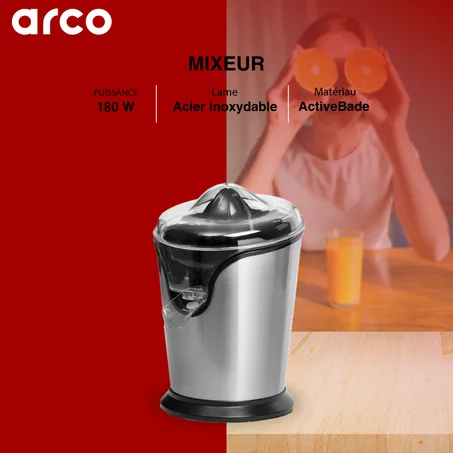 عصارة البرتقال 🍊 BONANA