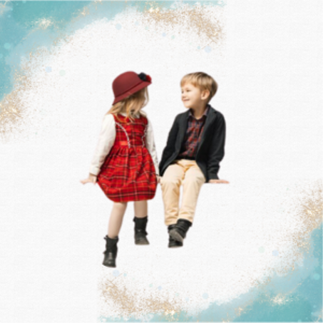 أطفال   👧 👶 👦   ENFANTS