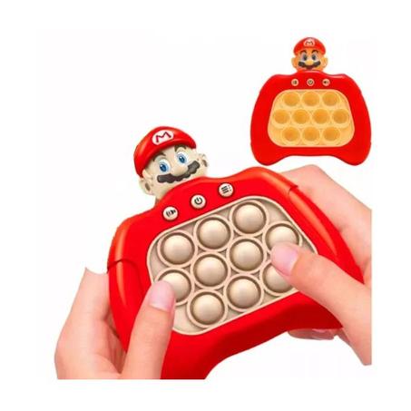 Pop It Electronic Game ; لعبة بوب إت الإلكترونية