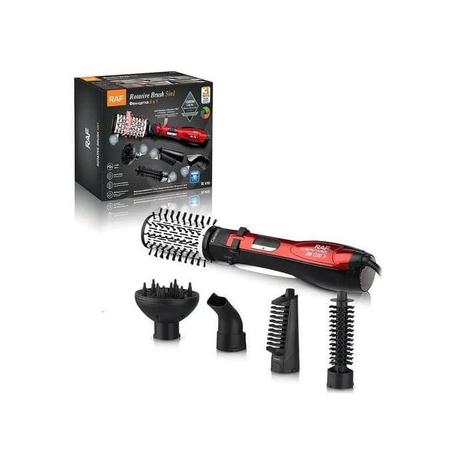 Brosse Soufflante Rotative