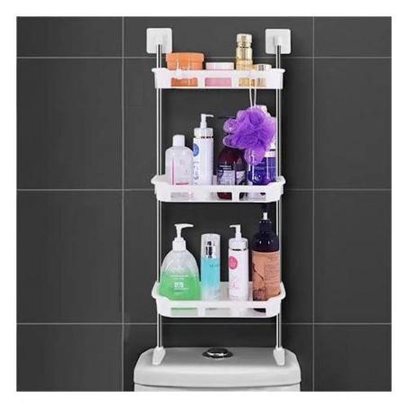 un organisateur et rangement de machine à laver