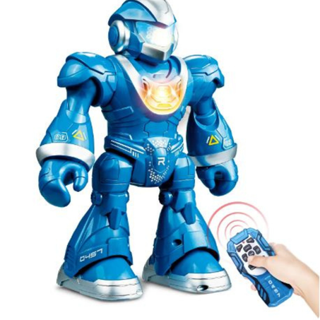 Robot Intelligent pour Chant et Éclairer    روبوت ذكي للغناء والإضاءة