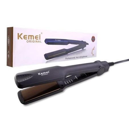 Lisseur à cheveux Kemei KM-329