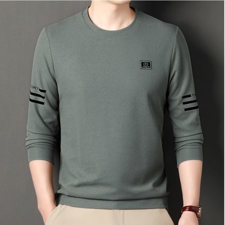 POLO STRETCH VERT - ÉDITION ITALIENNE 2025