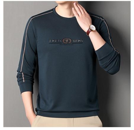 POLO STRETCH BLEU - ÉDITION ITALIENNE 2025 GN