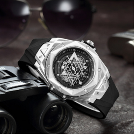 Montre de luxe : le détail qui fait toute la différence