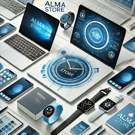 الإلكترونيات