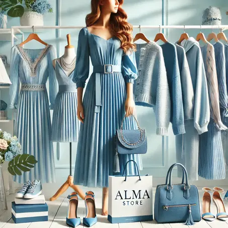 موضة و أزياء النساء