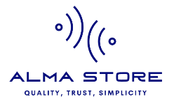 ALMA-STORE