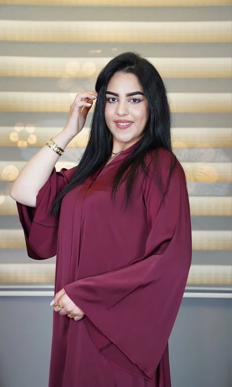 بغتي تكوني انيقة ومرتاحة جبناليك اروع موديلا ديال عبايات موديلا 2026