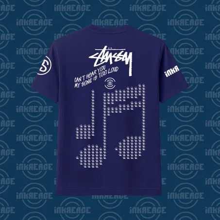 C.H.Y.M.S.I.T.L. Tee