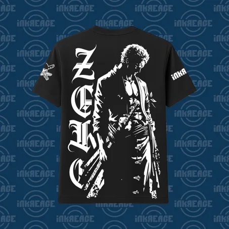 Zoro OG Tee