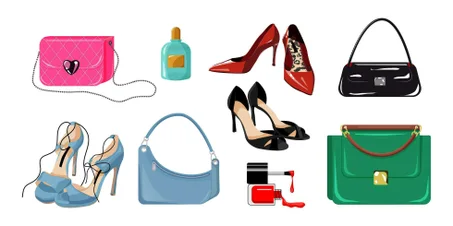 🎒 Sacs & Accessoires