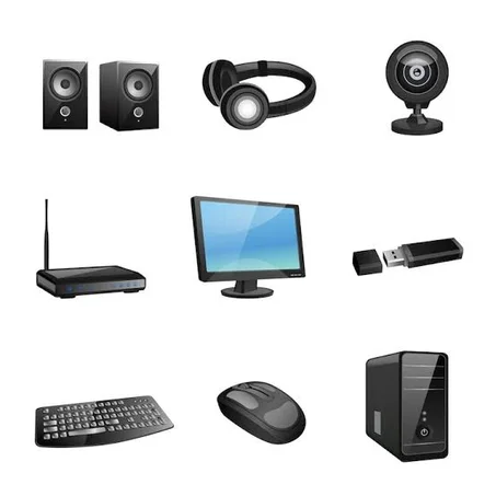 💻 Informatique & Accessoires