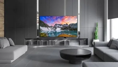 📺 TV, Audio & Vidéo