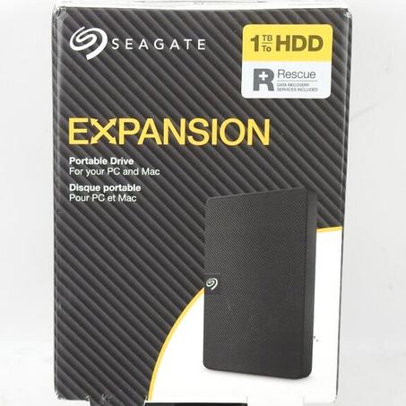Disque Dur Externe 1 To Expansion SEAGATE HDD 2,5