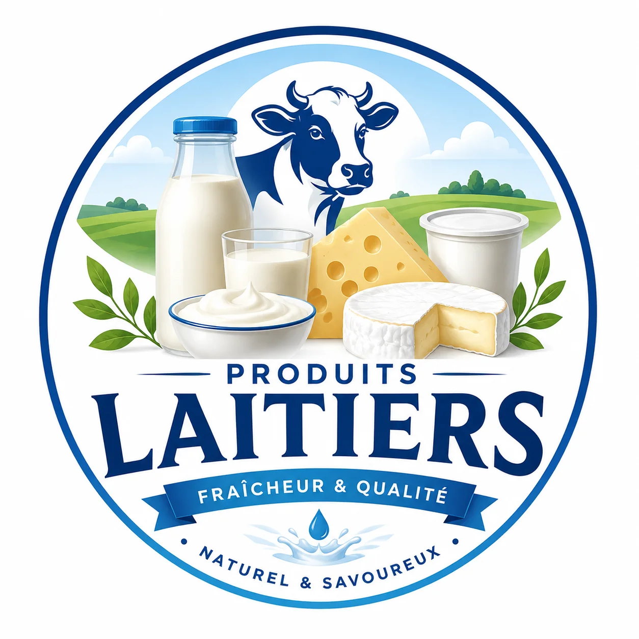 Produits Laitier