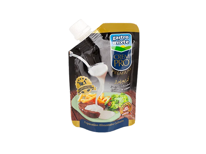 Creme Fraiche Cuisson Gastro Mixte