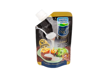 Creme Fraiche Cuisson Gastro Mixte