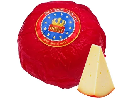 Fromage Edam Boule