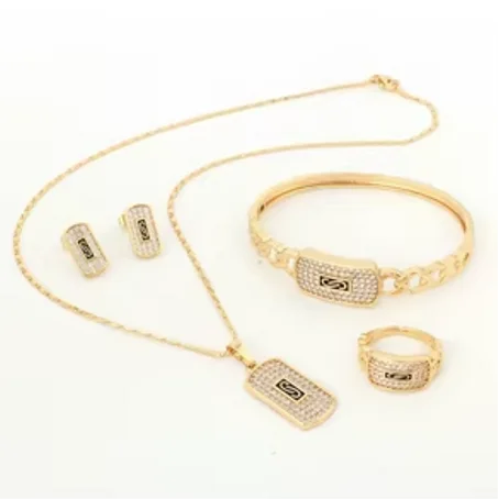 Bijoux Acier Inoxydable