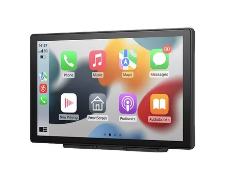 Android Carplay Auto