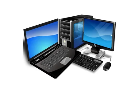 PC Portables & Fixes