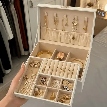 BOITE BIJOUX