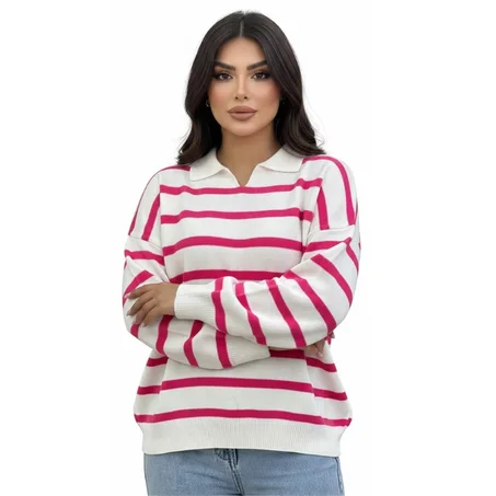 تريكو البهجة