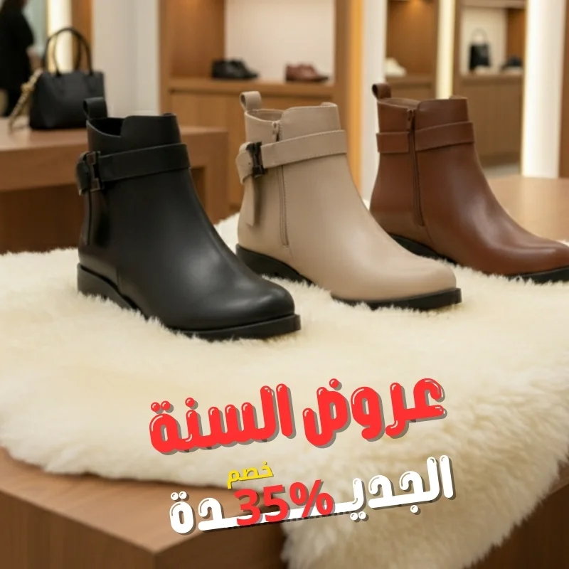 بوت الأناقة