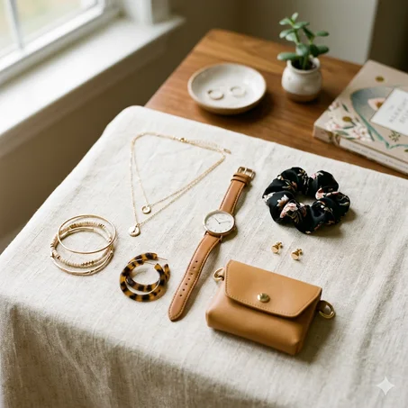 ACCESSORIES