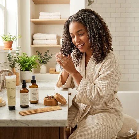 HAIR CARE