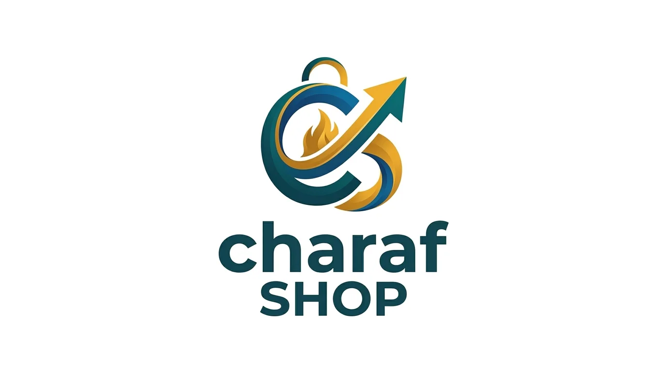 Charaf SHOP