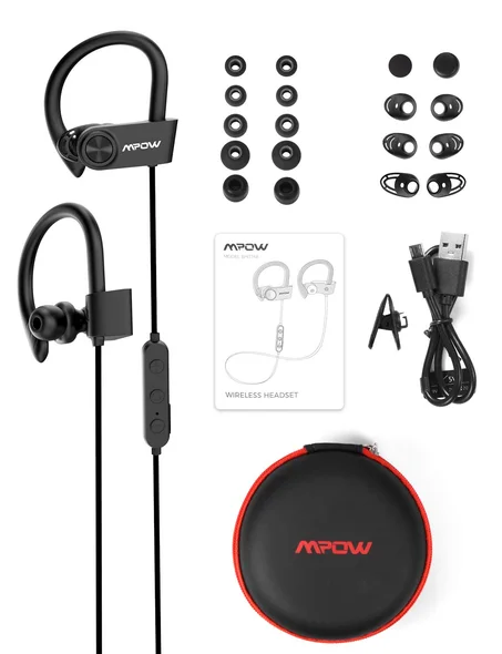 Wireless Headphones