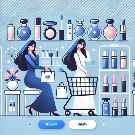 الجمال والعناية الشخصية