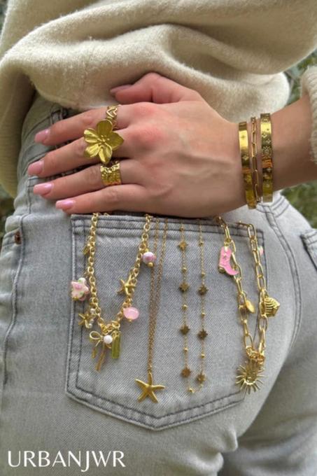 مجوهرات و فخامة  (Bijoux, lunettes et Montres)