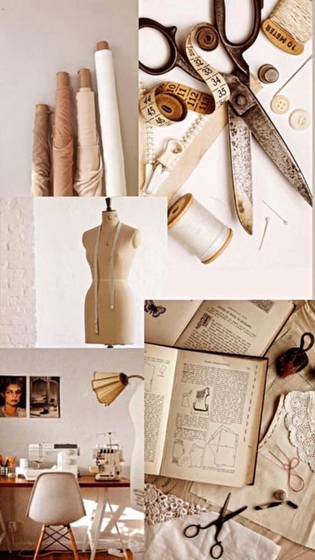 الموضة والأناقة (Mode & Style)